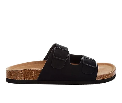 Women's London Rag Gloriosa Footbed Sandals