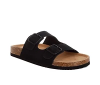 Women's London Rag Gloriosa Footbed Sandals