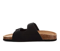 Women's London Rag Gloriosa Footbed Sandals