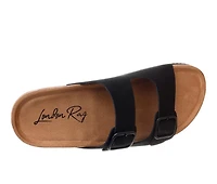 Women's London Rag Gloriosa Footbed Sandals