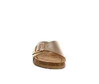 Women's London Rag Uvaria Footbed Sandals