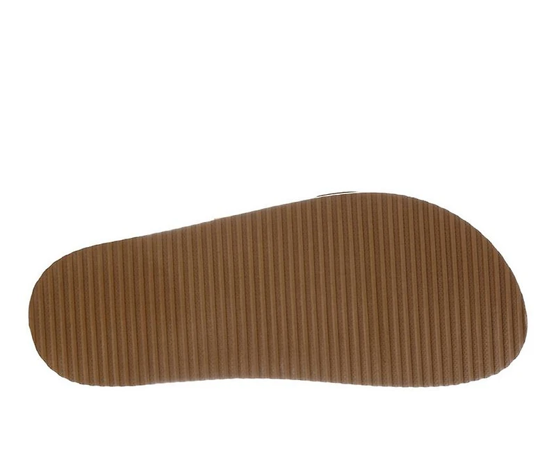 Women's London Rag Uvaria Footbed Sandals