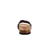 Women's London Rag Aranda Footbed Sandals