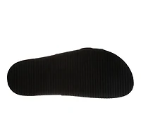 Women's London Rag Aranda Footbed Sandals