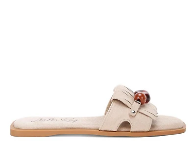Women's London Rag Dinasa Sandals