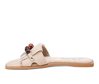 Women's London Rag Dinasa Sandals