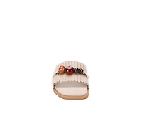 Women's London Rag Dinasa Sandals