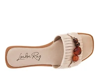 Women's London Rag Dinasa Sandals