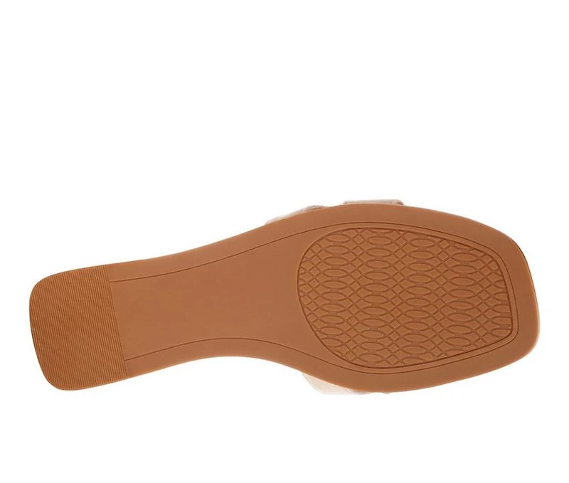 Women's London Rag Dinasa Sandals