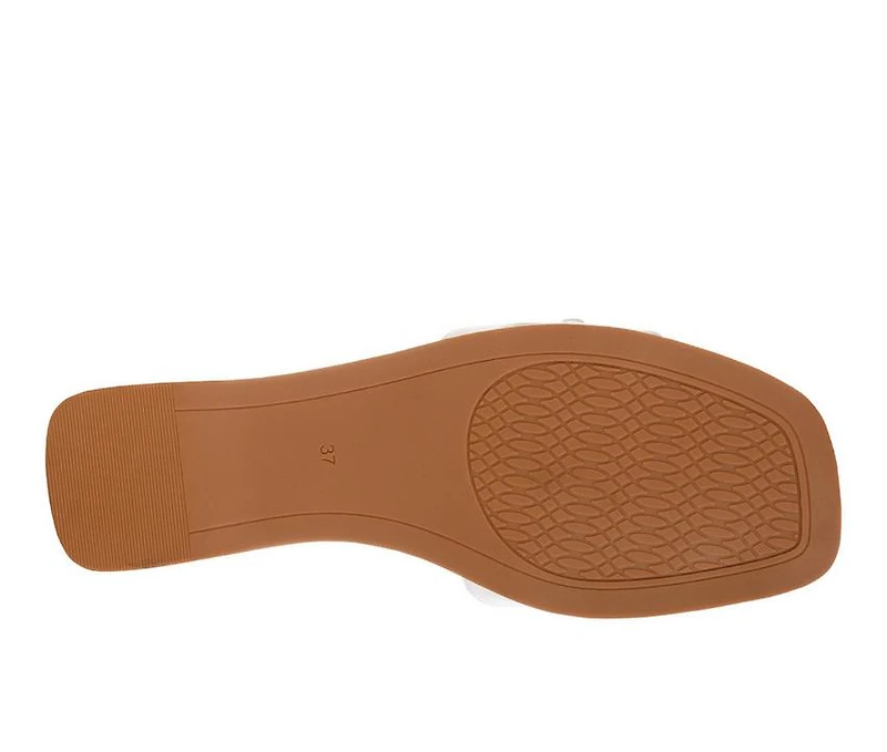 Women's London Rag Nakasa Sandals