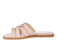 Women's London Rag Sebal Sandals