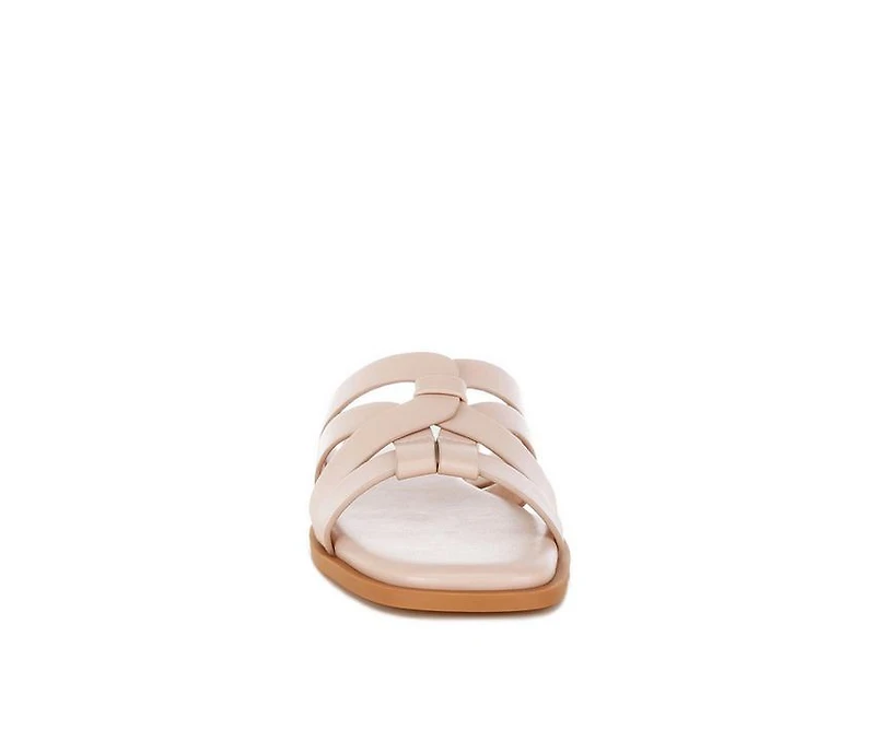 Women's London Rag Sebal Sandals