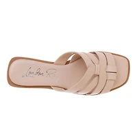 Women's London Rag Sebal Sandals