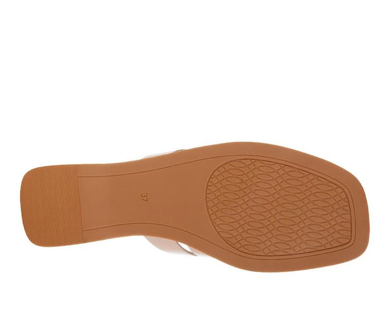 Women's London Rag Sebal Sandals