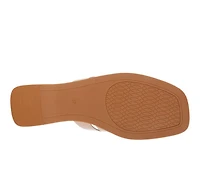 Women's London Rag Sebal Sandals