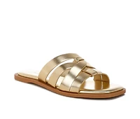 Women's London Rag Hebal Sandals