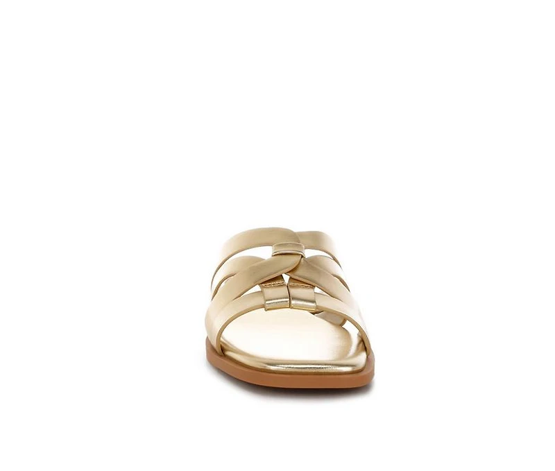 Women's London Rag Hebal Sandals