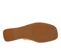 Women's London Rag Hebal Sandals