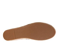 Women's London Rag Georna Wedges