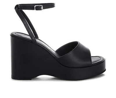 Women's London Rag Sangria Platform Sandals