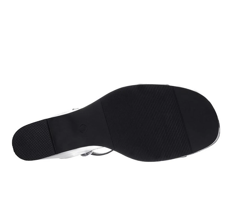 Women's London Rag Sangria Platform Sandals