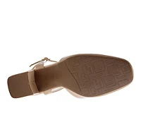 Women's London Rag Blitz Pumps