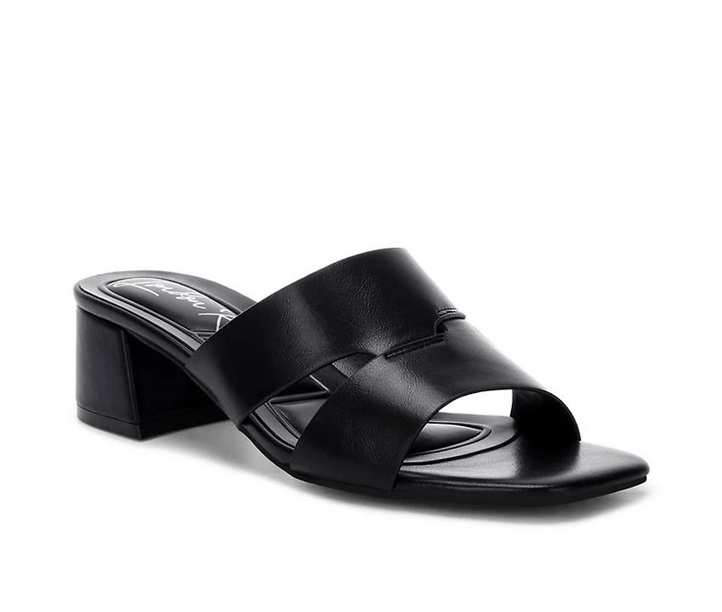 Women's London Rag Shulva Heeled Sandals