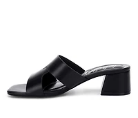 Women's London Rag Shulva Heeled Sandals