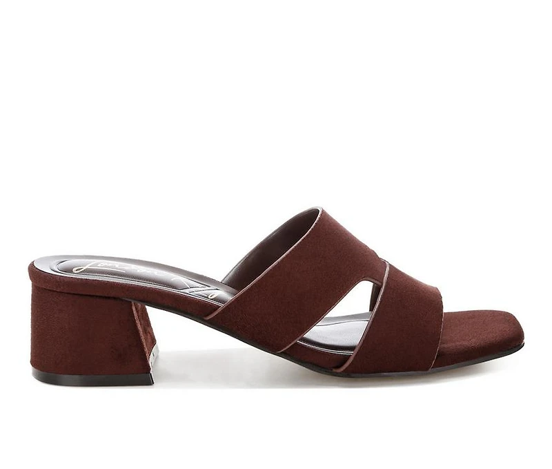 Women's London Rag Aneka Dress Sandals