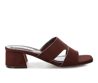 Women's London Rag Aneka Dress Sandals