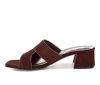 Women's London Rag Aneka Dress Sandals