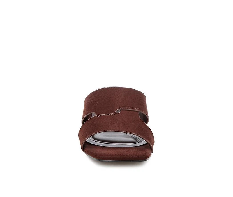 Women's London Rag Aneka Dress Sandals
