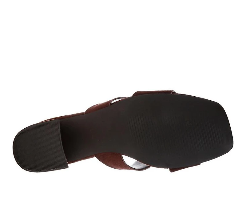 Women's London Rag Aneka Dress Sandals
