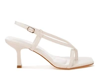 Women's London Rag Yarsa Dress Sandals