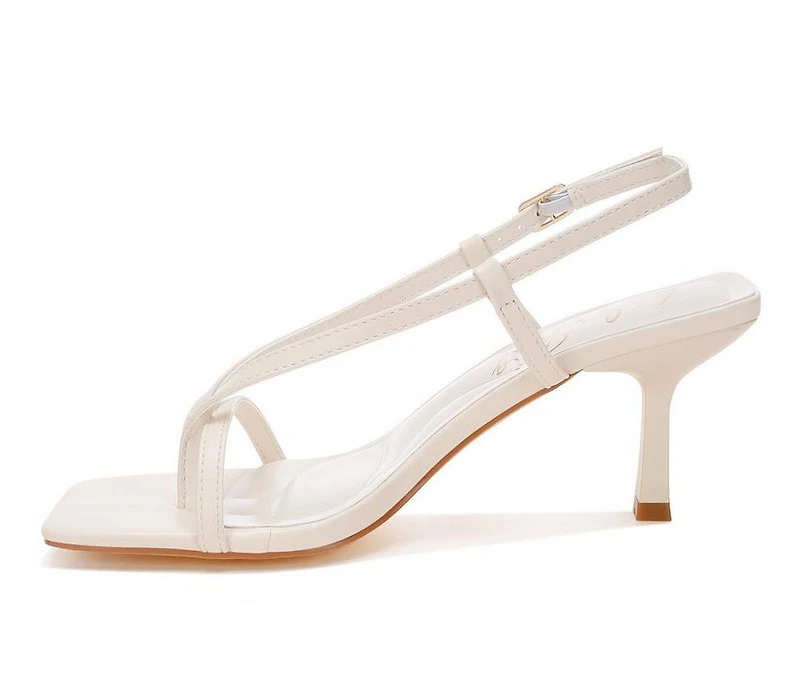 Women's London Rag Yarsa Dress Sandals