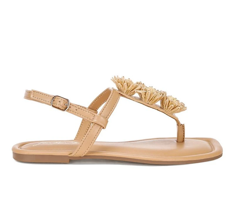 Women's London Rag Salwa Sandals