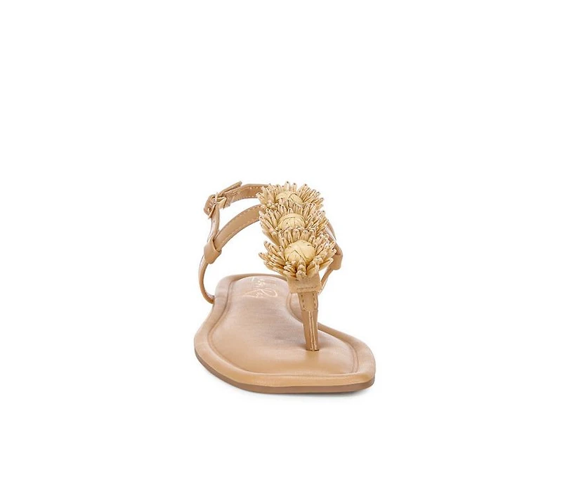 Women's London Rag Salwa Sandals