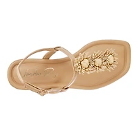Women's London Rag Salwa Sandals