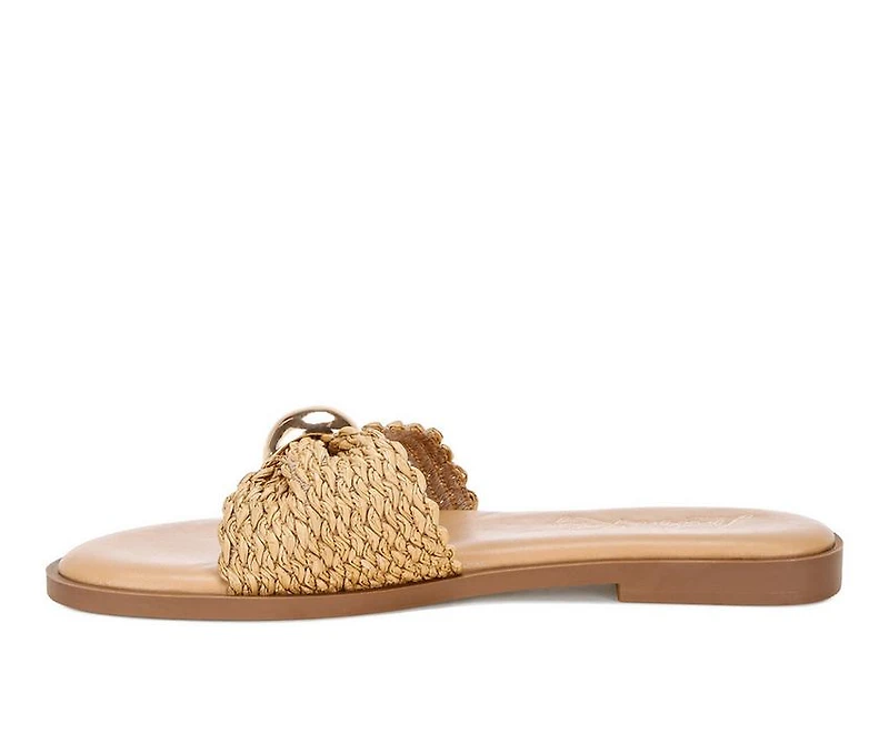 Women's London Rag Onawa Sandals
