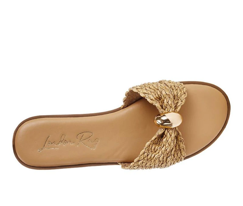 Women's London Rag Onawa Sandals