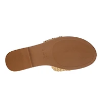 Women's London Rag Onawa Sandals