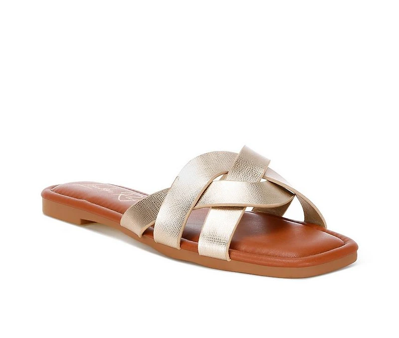 Women's London Rag Dickery Sandals