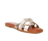 Women's London Rag Dickery Sandals