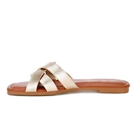 Women's London Rag Dickery Sandals
