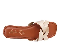 Women's London Rag Dickery Sandals