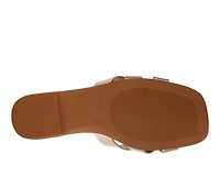 Women's London Rag Dickery Sandals