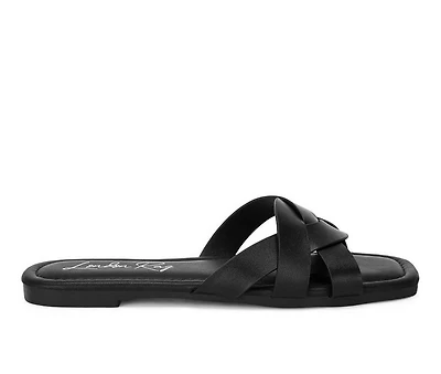 Women's London Rag Dickery Sandals