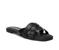 Women's London Rag Dickery Sandals
