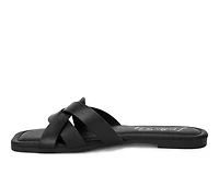 Women's London Rag Dickery Sandals