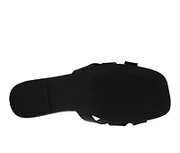 Women's London Rag Dickery Sandals